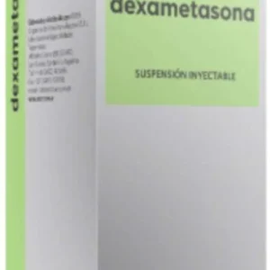 DEXAMETASONA INY * 10 ML