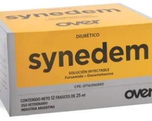 SYNEDEM * 25 ML