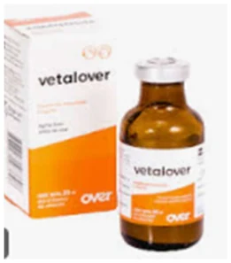 VETALOVER * 20 ML