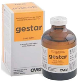 GESTAR * 10 ML