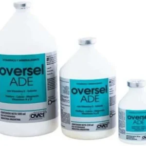 OVERSEL ADE * 250 ML