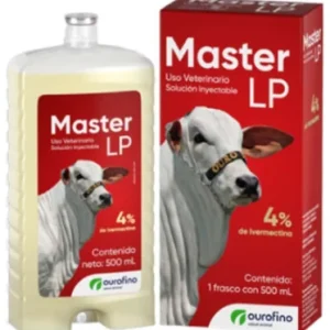 MASTER LP * 50 ML