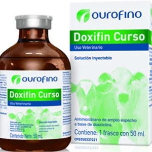 DOXIFIN CURSO * 50 ML