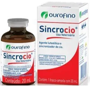 SINCROCIO * 50 ML
