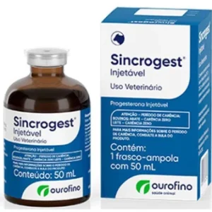 SINCROGEST * 50 ML