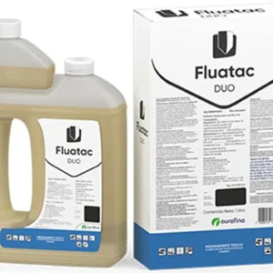 FLUATAC DUO * LITRO POUR ON