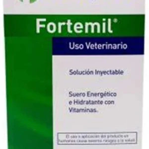 FORTEMIL BOVINOS-EQUINOS * 500 M