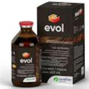EVOL * 400 ML