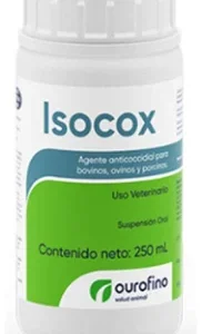 ISOCOX * 250 ML