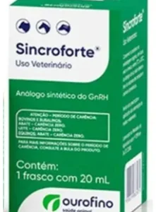 SINCROFORTE * 20 ML