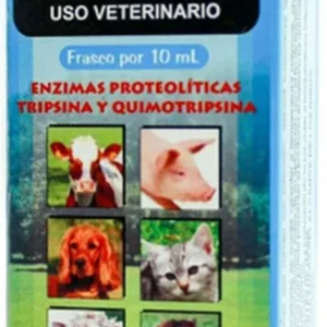 ZYMOREX * 10 ML