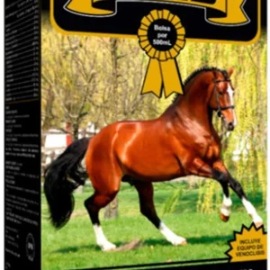 HIDRAMIN GOLD * 500 ML