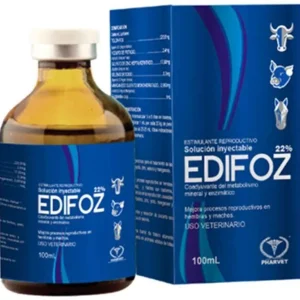 EDIFOZ 22% * 250 ML