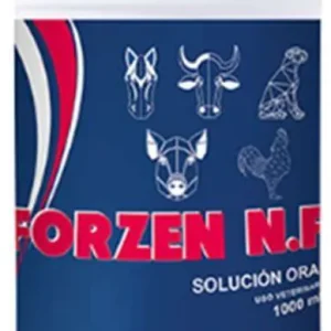 FORZEN NF ORAL * 4000 ML