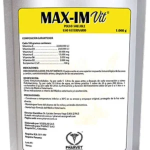 MAXIM VIT * 20 GRS