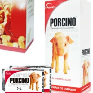 PORCINO * SB