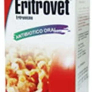 ERITROVET * 30 GRS
