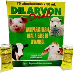 DILARVON * COJIN