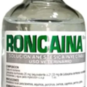 RONCAINA 2% * 50 ML SIMPLE