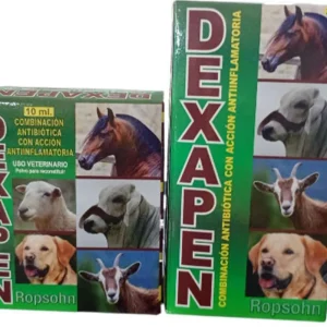 DEXAPEN * 20 ML