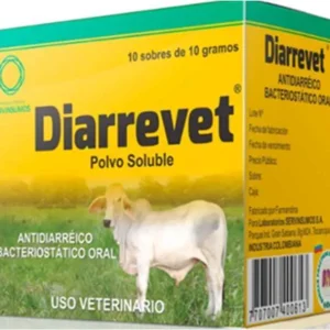 DIARREVET * SOBRE