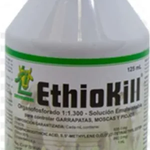 ETHIOKILL (ETHION 83%) * 30 ML