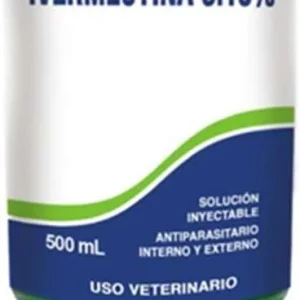 IVERMECTINA 3.5% * 100 ML (VITAG