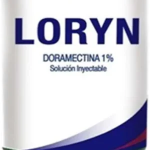 LORYN 3.15% * 50 ML