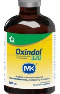 OXINDOL 320 (OXI+FLUNIX) * 250 M