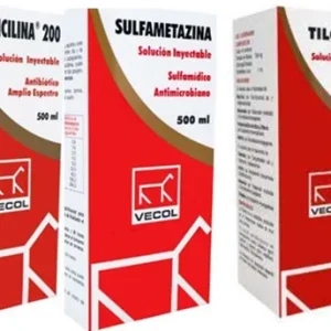 HEMOVEC * 500 ML