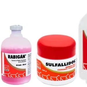 CALMADEX * 500 ML