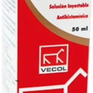 ALERVEC * 10 ML