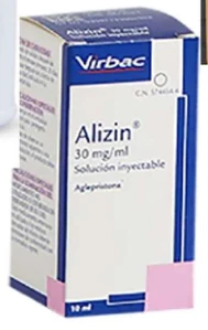 ALIZIN * 10 ML