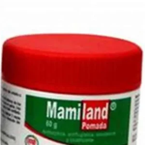 MAMILAND * 60 GR