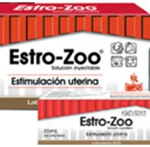 ESTRO-ZOO * 5 ML