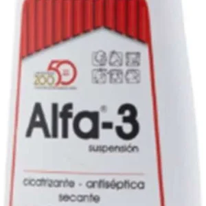ALFA-3 * 250 ML