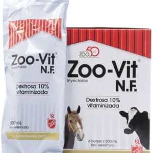 VITA ZOO * 500 ML