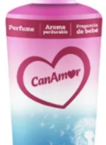 PERFUME CANINO-CAN AMOR * 120 ML