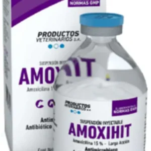 AMOXIHIT * 100 ML