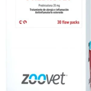 PREDNOVET 20MG * TABLETA