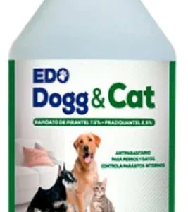 DOGG Y CAT * 250 ML