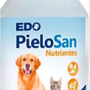 PIELOSAN NUTRIENTES EDO * 120 ML