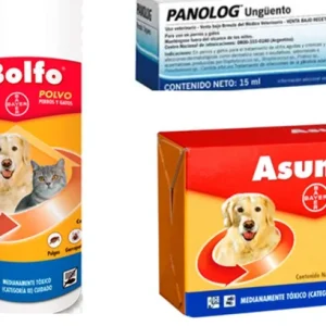 PANOLOG * 15 ML