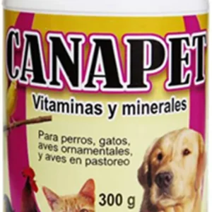 CANAPET * 300 GRS