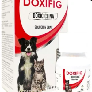 DOXIFIG * 30 ML