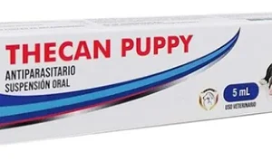 THECAN PUPPY * 5 ML