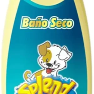 BAÑO SECO SPLEND * 100 GRS