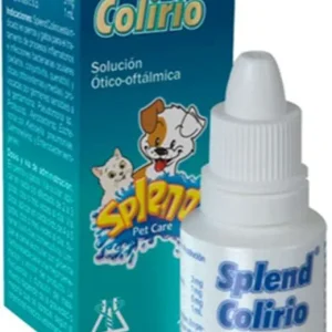 COLIRIO SPLEND * 10 ML