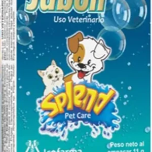 JABON SPLEND * 90 GRS