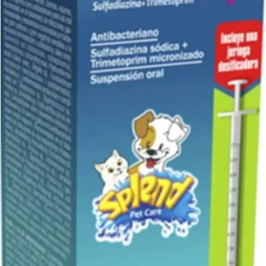 TRIMERIL GOTERP * 10 ML